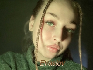Evaslov