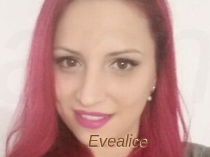 Evealice