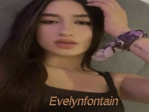 Evelynfontain