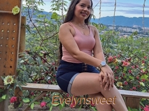 Evelynsweet