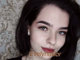 Evelyntailor