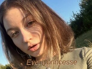 Everlyprincesse