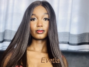 Evetia