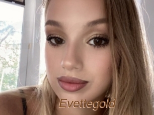 Evettegold