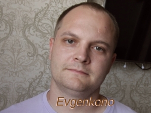 Evgenkono