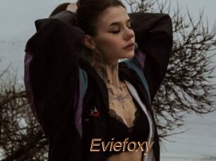 Eviefoxy