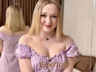Eviefrost