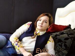 Evila