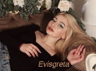 Evisgreta