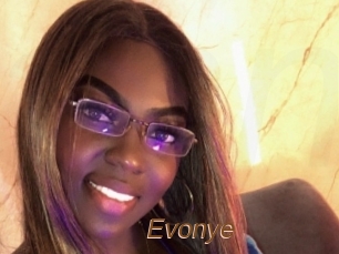 Evonye
