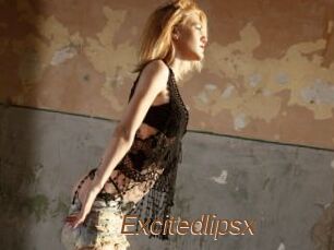 Excitedlipsx