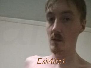 Exit4life1