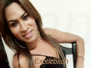 Exoticbitch