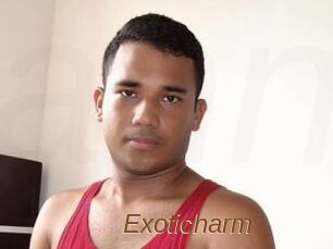 Exoticharm