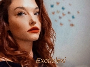 Exoticlexi