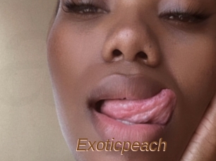 Exoticpeach
