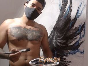 Eythan