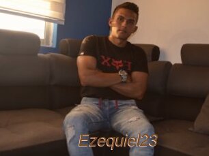 Ezequiel23