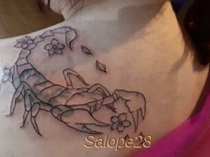 Salope28