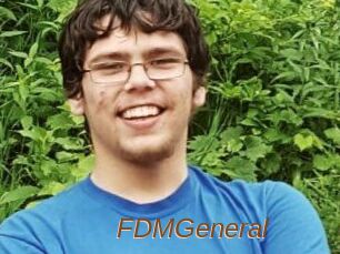 FDMGeneral