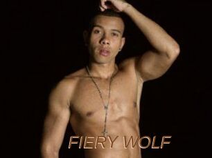 FIERY_WOLF