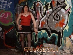 FRANSESKA