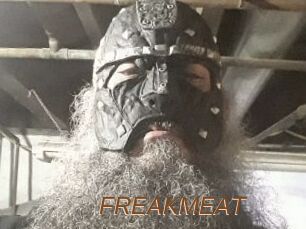 FREAKMEAT