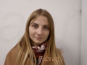 Fabrea