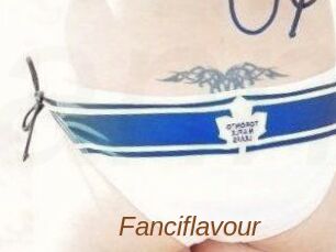 Fanciflavour