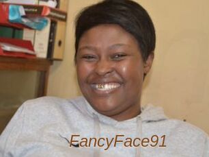 FancyFace91