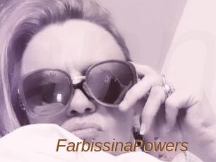 FarbissinaPowers