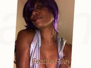 Feather_Riley