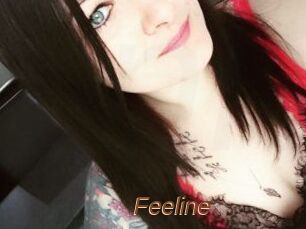 Feeline