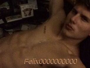 Felix0000000000