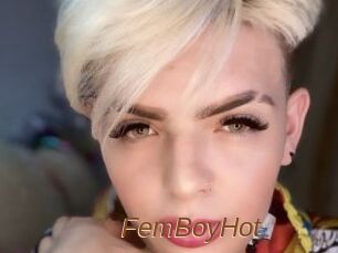 FemBoyHot