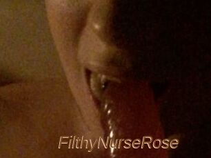 FilthyNurseRose