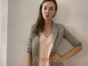 FionaReed