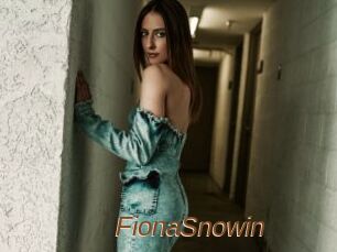 FionaSnowin