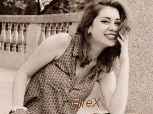 FireX