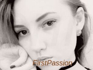 FirstPassion