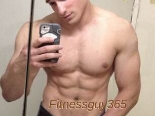 Fitnessguy365