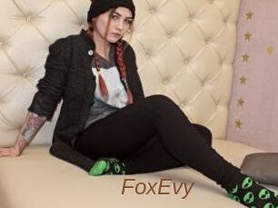 FoxEvy