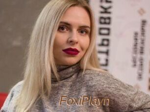 FoxiPlayn