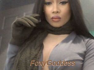 FoxyGoddess