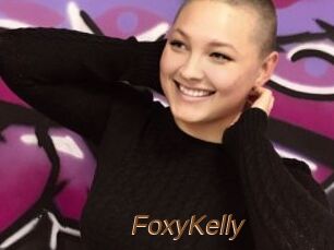 FoxyKelly