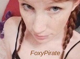 FoxyPirate