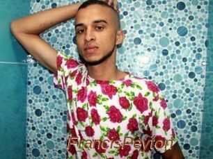 FrancisPeyton