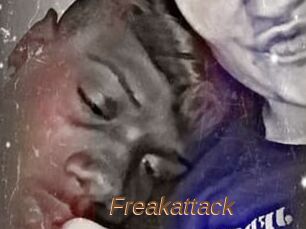 Freakattack