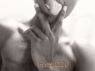 Fresh216