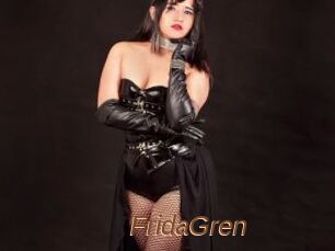 FridaGren